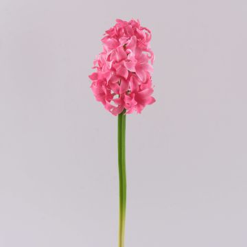 Fleur artificielle jacinthe KALENDRA, rose, 30 cm Fleur artificielle jacinthe KALENDRA, rose, 30 cm
