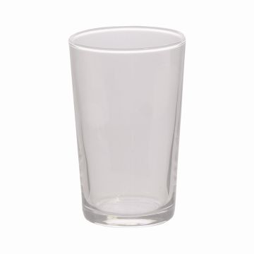 Verre à schnaps BORJA, transparent, 7,8 cm, Ø 4,5 cm, 8 cl