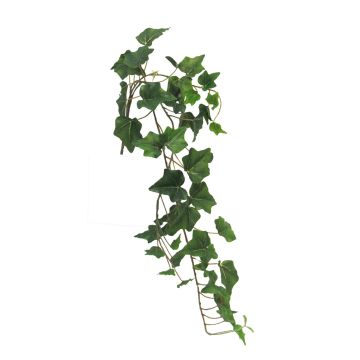 Branche décorative de Lierre LANSHUO, vert foncé, 80cm Branche décorative de Lierre LANSHUO, vert foncé, 80cm