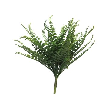 Fougère Pellaea artificielle YUENA sur piquet, vert, 35cm Fougère Pellaea artificielle YUENA sur piquet, vert, 35cm