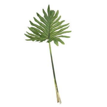 Feuille décorative Philodendron Selloum KAIBO, 90cm Feuille décorative Philodendron Selloum KAIBO, 90cm
