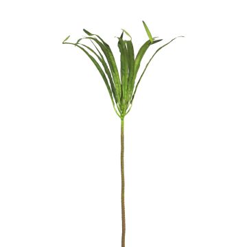 Dracaena Marginata artificiel ZIHAO, vert, 85cm