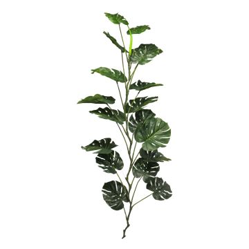 Guirlande décorative de philodendron Monstera Deliciosa RONGLIN, 180cm