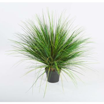 Oyat artificiel FABIAN, vert, 65cm
