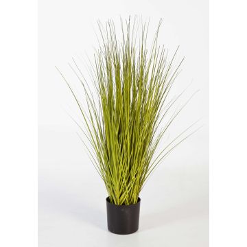 Roseau artificiel CHIRON, vert-jaune, 85cm