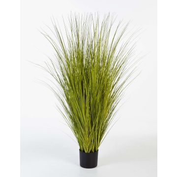 Roseau artificiel CHIRON, vert-jaune, 125cm Roseau artificiel CHIRON, vert-jaune, 125cm