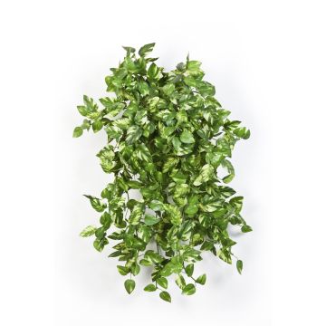 Buisson de pothos en chute artificiel RAHU, sur piquet, vert, 55cm Buisson de pothos en chute artificiel RAHU, sur piquet, vert, 55cm