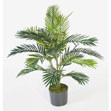 Palmier Areca artificiel JENNICA, 90cm Palmier Areca artificiel JENNICA, 90cm