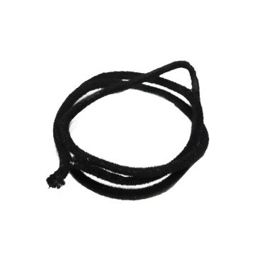 Liane décorative LINJIE avec mousse, noir, 180cm Liane décorative LINJIE avec mousse, noir, 180cm