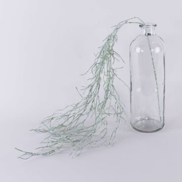 Plante artificielle Tillandsia Usneoides JARISA, vert-blanc, 105cm Plante artificielle Tillandsia Usneoides JARISA, vert-blanc, 105cm