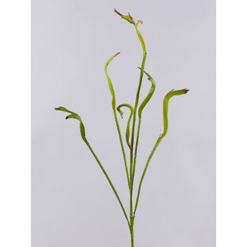 Branche artificielle de saule dragon ADELFOS, vert, 85cm Branche artificielle de saule dragon ADELFOS, vert, 85cm