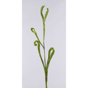 Branche artificielle de saule dragon ADELFOS, vert, 115cm Branche artificielle de saule dragon ADELFOS, vert, 115cm
