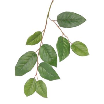 Branche de pommier artificielle KONSTANTIN, vert, 75cm