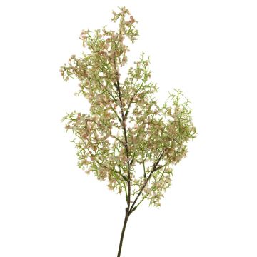 Tige décorative de gypsophile LANMO, rose, 50cm Tige décorative de gypsophile LANMO, rose, 50cm