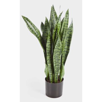 Plante artificielle Sansevieria BEYZA, vert, 80cm Plante artificielle Sansevieria BEYZA, vert, 80cm