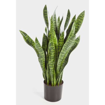 Sansevieria artificiel BEYZA, vert, 95cm Sansevieria artificiel BEYZA, vert, 95cm