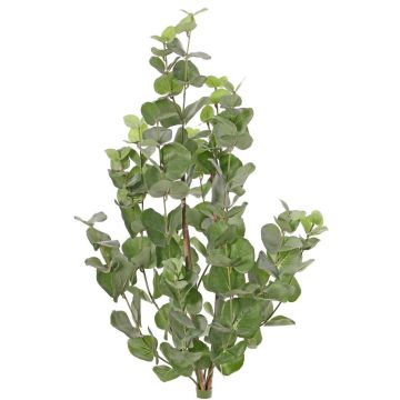Eucalyptus artificiel YENFYN, tige, vert, 75 cm