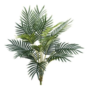 Palmier artificiel Areca GOSMI, piquet, 60cm