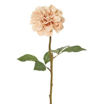 Fleur artificielle de dahlia BREDANA, rose clair, 60 cm, Ø 11 cm Fleur artificielle de dahlia BREDANA, rose clair, 60 cm, Ø 11 cm