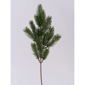 Branche de sapin artificielle ALEMENE, 50 cm