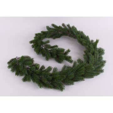 Fausse guirlande de sapin KOSTROMA, 190cm