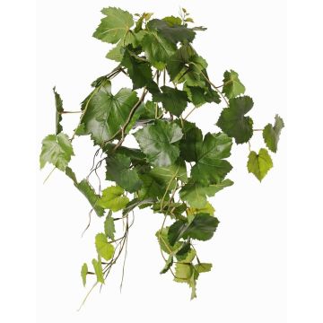 Pendentif décoratif vigne FODELE, crossdoor, tige à enfoncer, vert, 60cm Pendentif décoratif vigne FODELE, crossdoor, tige à enfoncer, vert, 60cm