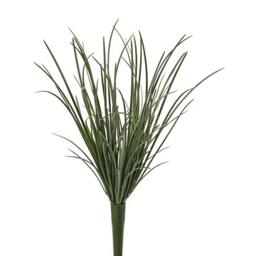 Plante artificielle « roseau » KRIENS, crossdoor, difficilement inflammable, tige à enfoncer, verte, 30 cm Plante artificielle « roseau » KRIENS, crossdoor, difficilement inflammable, tige à enfoncer, verte, 30 cm