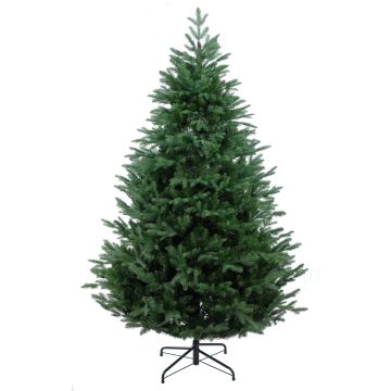 Sapin bleu artificiel BUFFALO SPEED, 210 cm, Ø 130 cm Sapin bleu artificiel BUFFALO SPEED, 210 cm, Ø 130 cm