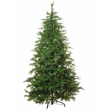 Sapin artificiel DAJANO, LEDs, 150cm Sapin artificiel DAJANO, LEDs, 150cm