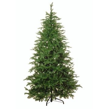 Sapin artificiel DAJANO, LEDs, 210cm