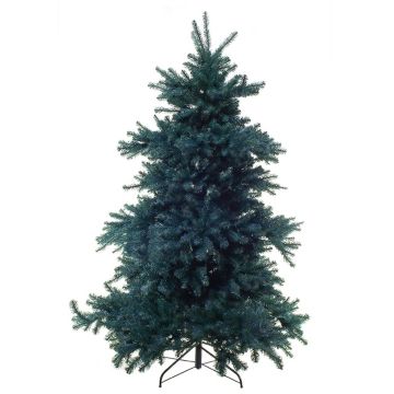 Arbre décoratif Sapin Nordmann ARMANDI, bleu, 150cm Arbre décoratif Sapin Nordmann ARMANDI, bleu, 150cm