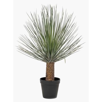 Palmier artificiel Pandanus NOGRAL dans un pot décoratif, 120 cm Palmier artificiel Pandanus NOGRAL dans un pot décoratif, 120 cm
