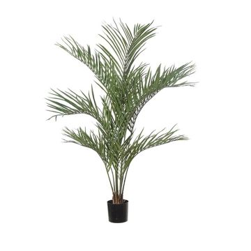 Palmier Areca artificiel ELOMA, 150cm