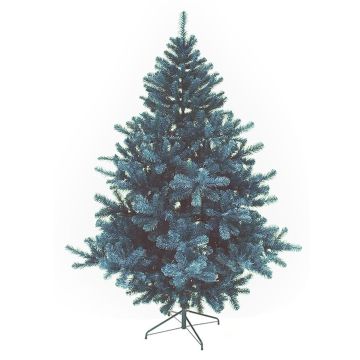 Arbre décoratif Sapin bleu ARMANDI, bleu, 240cm Arbre décoratif Sapin bleu ARMANDI, bleu, 240cm