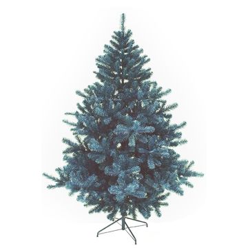Arbre décoratif Sapin bleu ARMANDI, bleu, 360cm Arbre décoratif Sapin bleu ARMANDI, bleu, 360cm