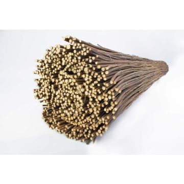 Brise-vue en saule naturel CAMERON, marron, 300cmx180cm Brise-vue en saule naturel CAMERON, marron, 300cmx180cm