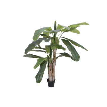 Bananier synthétique MAKANI, 170cm Bananier synthétique MAKANI, 170cm