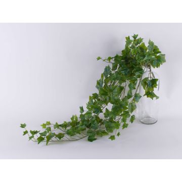 Suspension de lierre artificiel DEXTER sur piquet, vert, 100cm