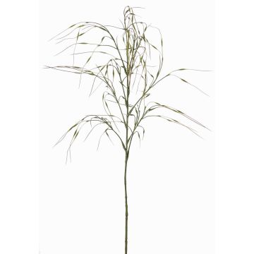 Branche de saule pleurer artificielle TALLY, vert-brun, 105cm Branche de saule pleurer artificielle TALLY, vert-brun, 105cm