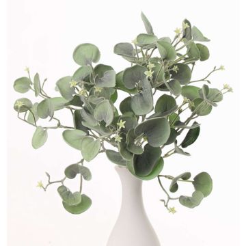 Buisson de Dichondra argentea artificiel RONAS, 85 feuilles, vert, 25cm Buisson de Dichondra argentea artificiel RONAS, 85 feuilles, vert, 25cm