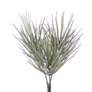 Cactus Euphorbia artificiel CHENOA, sur piquet, vert-gris, 30cm, Ø20cm Cactus Euphorbia artificiel CHENOA, sur piquet, vert-gris, 30cm, Ø20cm