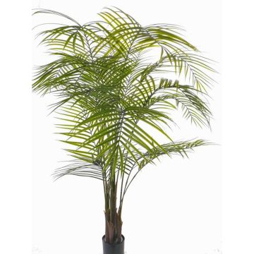 Faux palmier Areca MELMAN, résistant aux intempéries, 175cm Faux palmier Areca MELMAN, résistant aux intempéries, 175cm