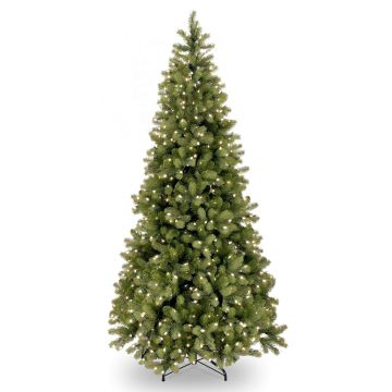 Sapin synthétique AMSTERDAM SPEED, LEDs, 230cm, Ø110cm Sapin synthétique AMSTERDAM SPEED, LEDs, 230cm, Ø110cm