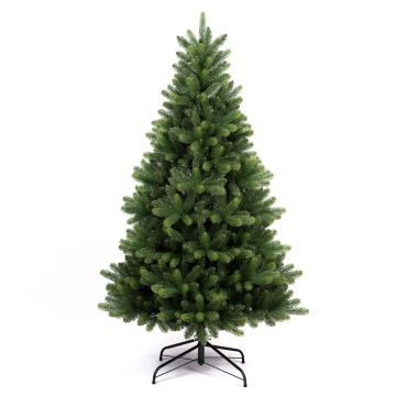 Faux sapin de Noël GENÈVE SPEED GENF, 180cm, Ø105cm