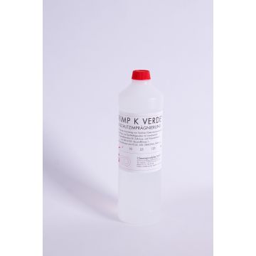 Spray anti-feu CORNELL, selon DIN4102 / B1, transparent, 1 litre