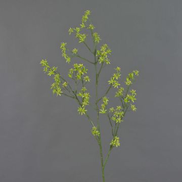 Deutzia artificiel ANKEA, vert, 90cm, Ø2cm