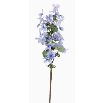 Hortensia Paniculata en soie CHADORA, bleu, 75cm, Ø15cm Hortensia Paniculata en soie CHADORA, bleu, 75cm, Ø15cm