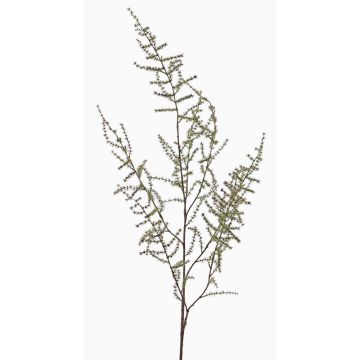 Fausse branche d'asparagus acutifolius JOCHEN, vert, 130cm Fausse branche d'asparagus acutifolius JOCHEN, vert, 130cm