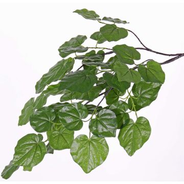 Branche d'arbre de Judée artificielle HONKE, vert, 90cm
