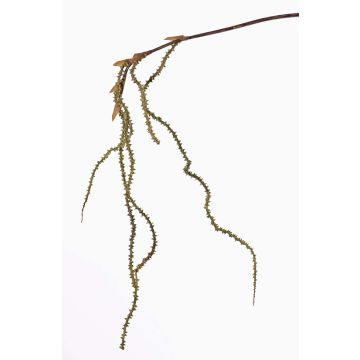 Branche de saule pleureur artificielle TEOMAN, vert, 125cm Branche de saule pleureur artificielle TEOMAN, vert, 125cm
